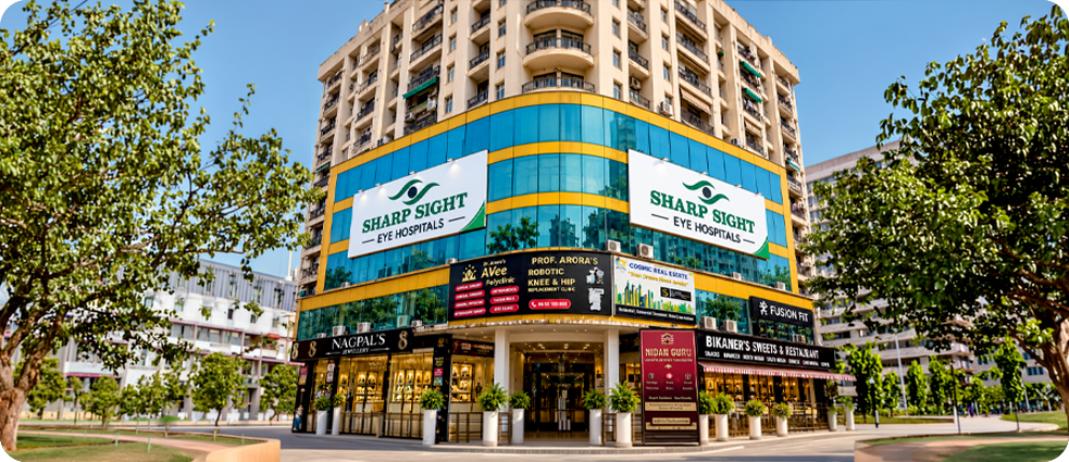 Indirapuram Ghaziabad