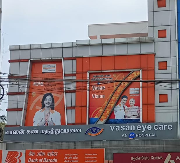 Chennai – Neelankarai