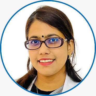 Dr. Nimisha Naagpal