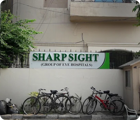 RK Puram South – Delhi