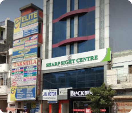 Shahdara – New Delhi