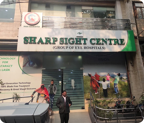 Swasthya Vihar Delhi
