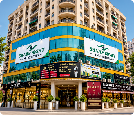 Indirapuram Ghaziabad