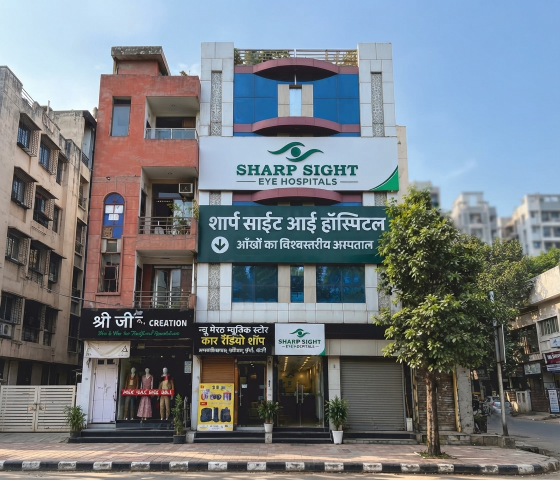 Shahdara – New Delhi