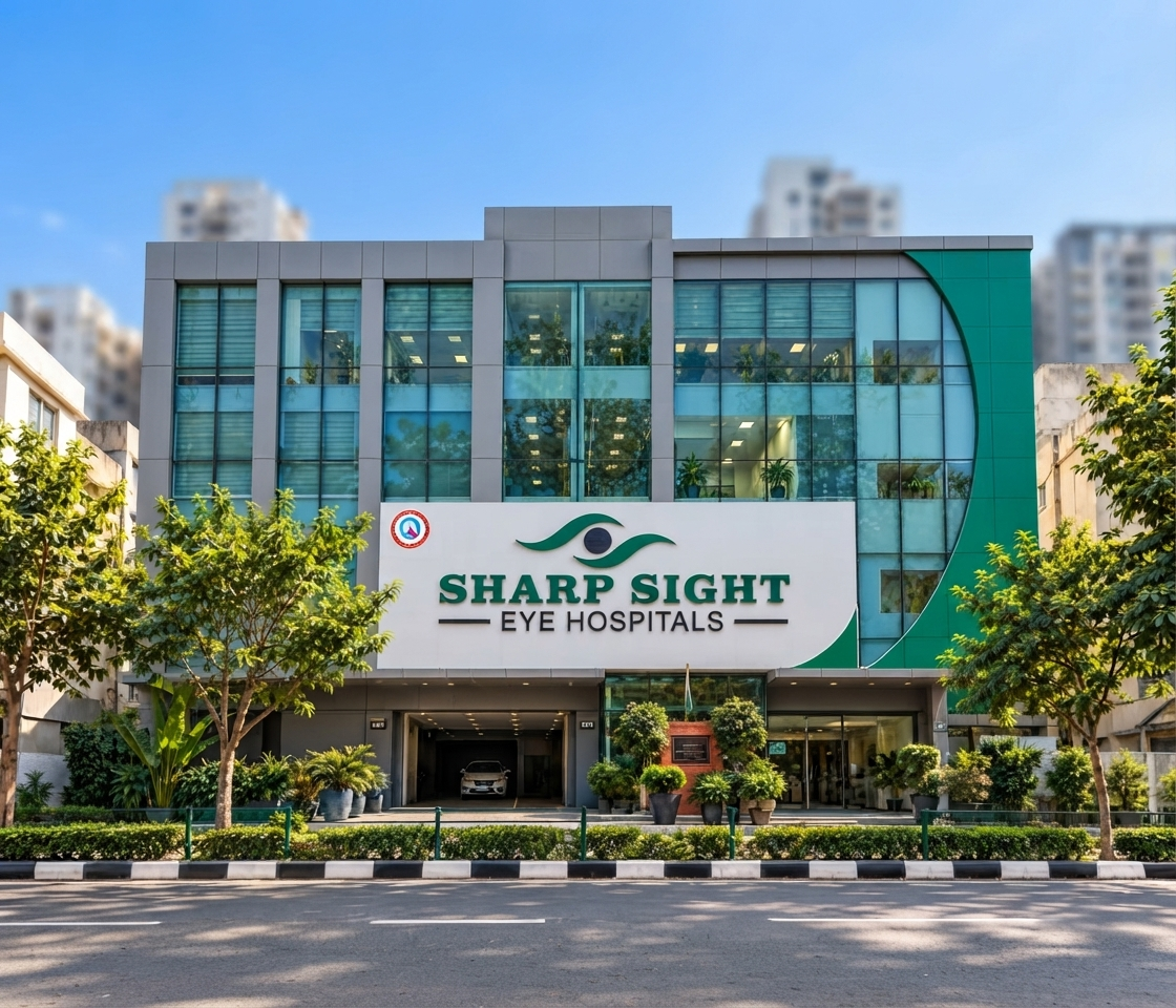 Swasthya Vihar Delhi