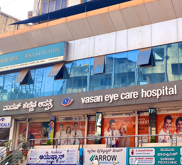 Hubli