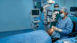 Bacterial Conjunctivitis: Symptoms, Treatment and Prevention