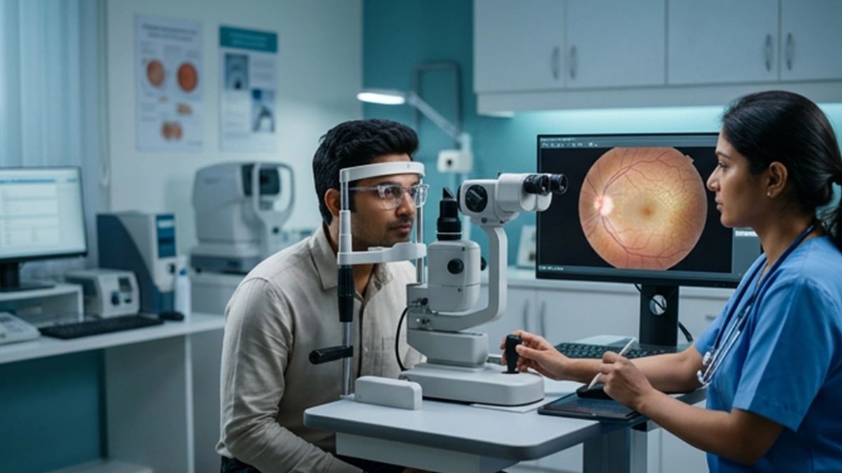 CAIRS Eye Surgery for Keratoconus: Procedure, Benefits and Recovery