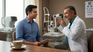 Coffee and Eye Health: Good or Bad for Your Vision?