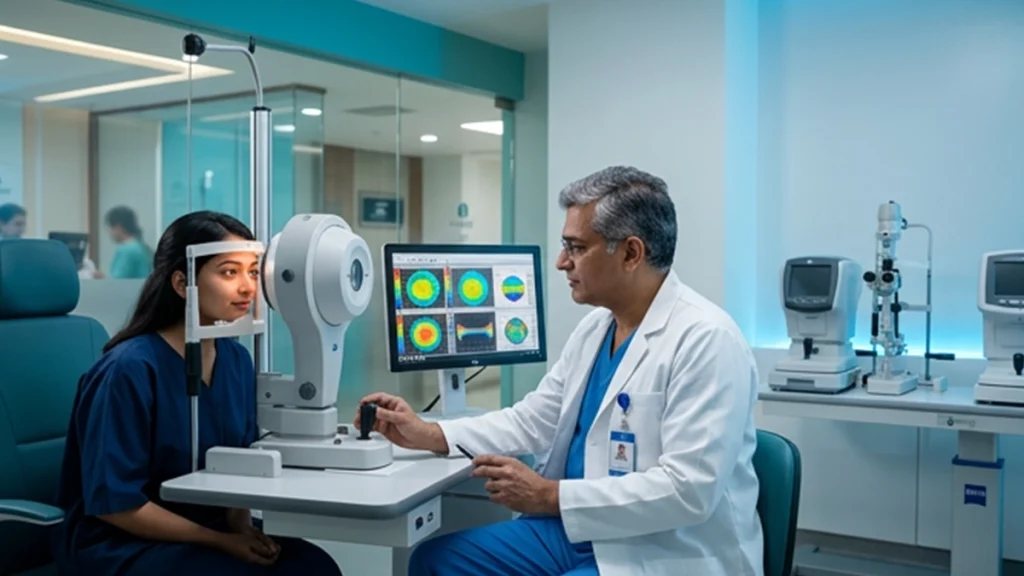 LASIK Age Limit: Minimum Age, Eligibility and Key Checks
