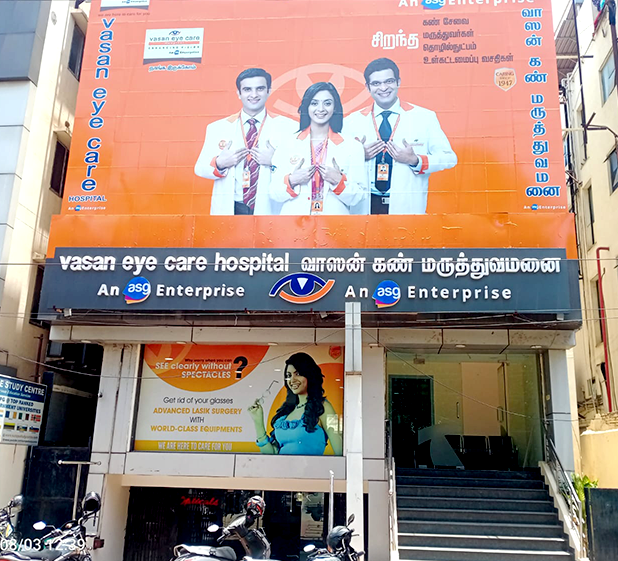 Coimbatore – Thudiyalur