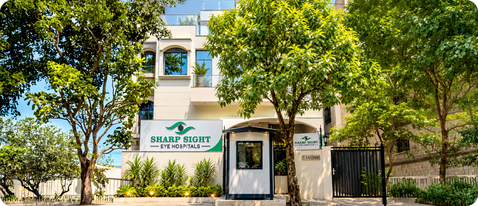 RK Puram South – Delhi