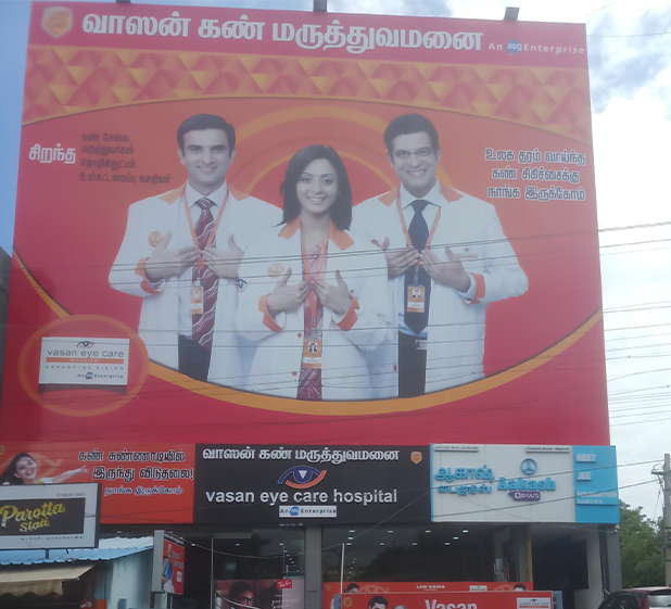 Nagercoil