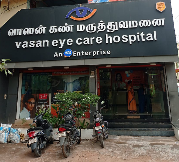 Paramakudi