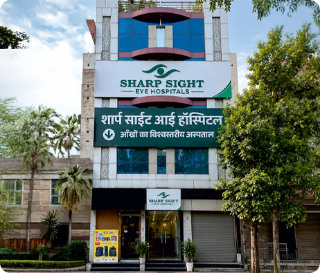 Shahdara – New Delhi