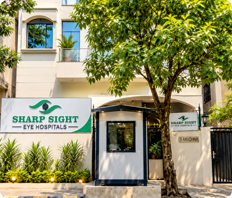 RK Puram South – Delhi