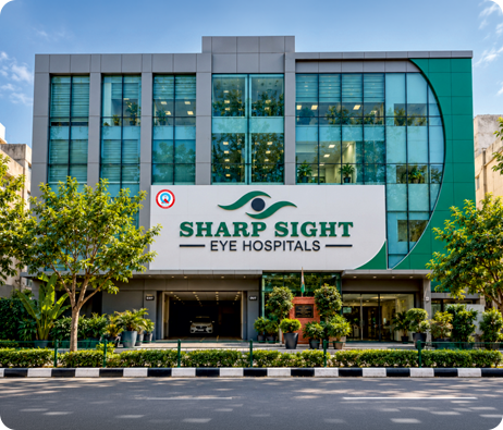 Swasthya Vihar Delhi