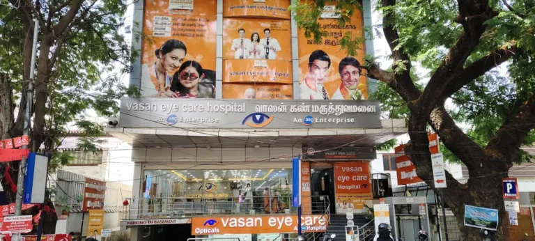 Coimbatore – R.s.puram