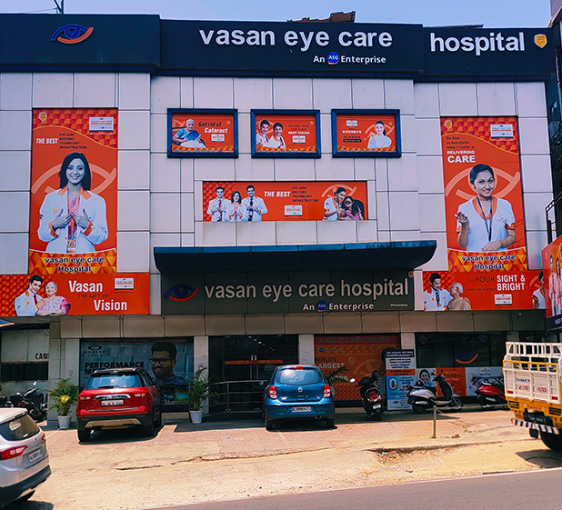 Thrissur
