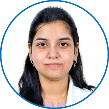 Dr. Palepu Neha Kamalini