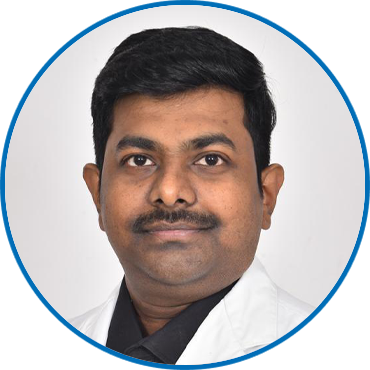 Dr. Varaprasad Karyamsetti