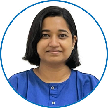Dr. Akanksha Sinha