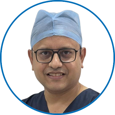 Dr. Kunal Mandlik
