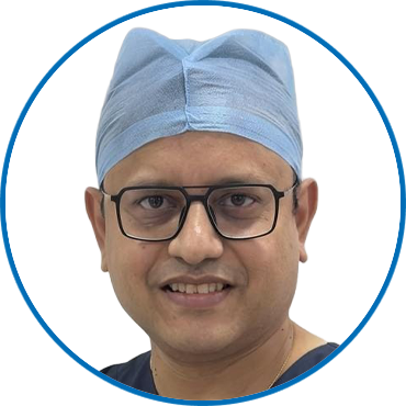 Dr. Kunal Mandlik