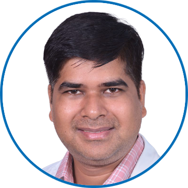Dr. Praveen Kumar
