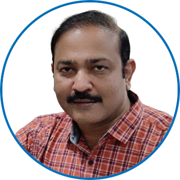 Dr. Santosh Patil