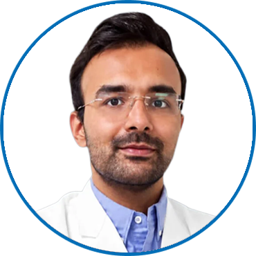 Dr. Gaurang Sehgal
