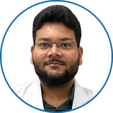 Dr. Himanshu Gupta