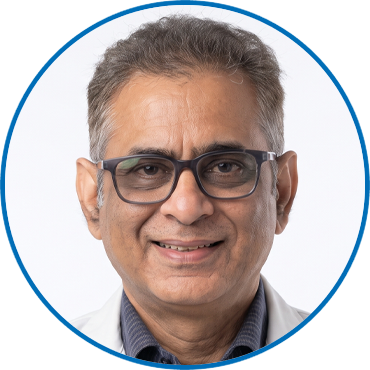 Dr. Tyag Murti Sharma