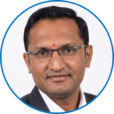 Dr. Laxman Vekaria
