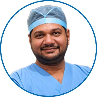 Dr. Satender Kumar Singh
