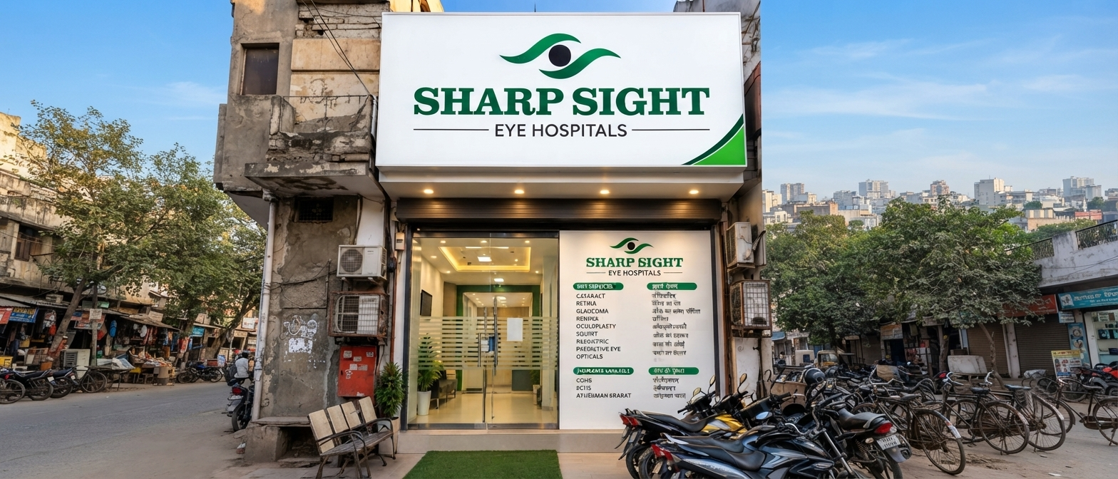 North Ghonda Road Gamri – Delhi