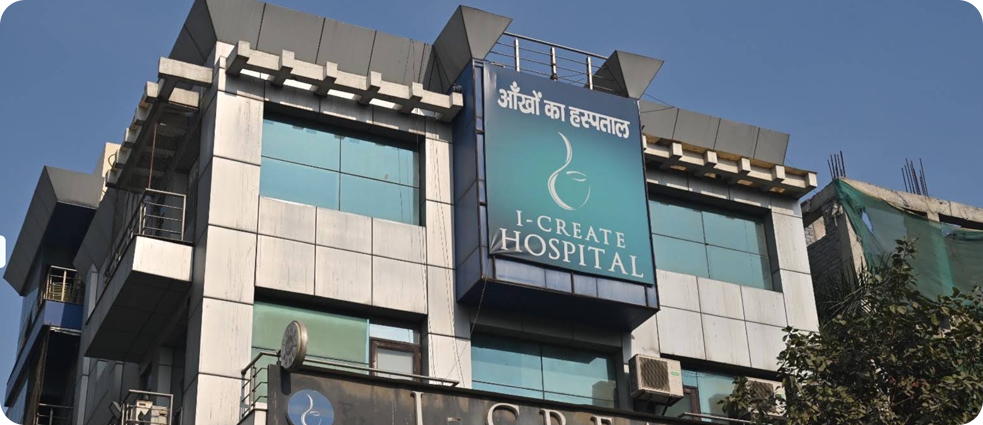 asg I-Create Hospitals