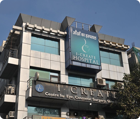 Janakpuri, Delhi