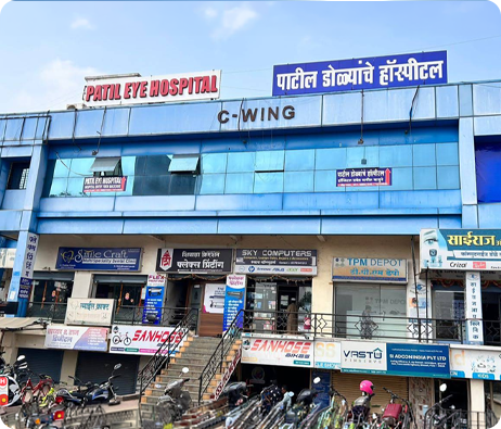 Pimpri Chinchwad