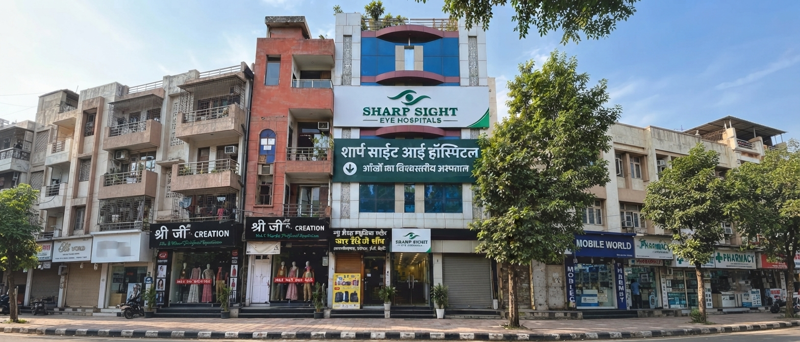 Shahdara – New Delhi