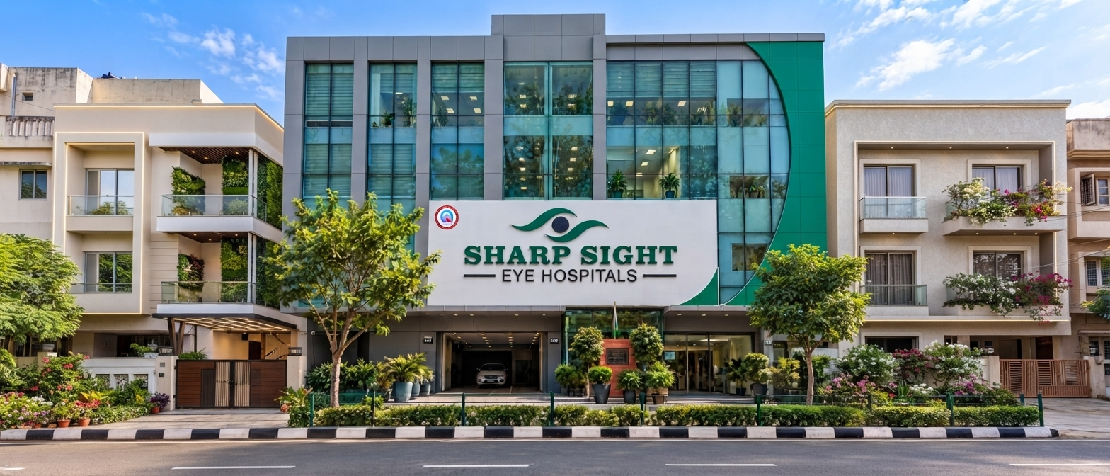 Swasthya Vihar