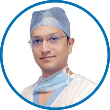 DR. ADITYA KAJAVE