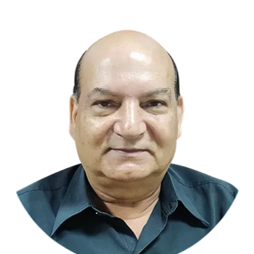 DR. AJEET JAKHAR