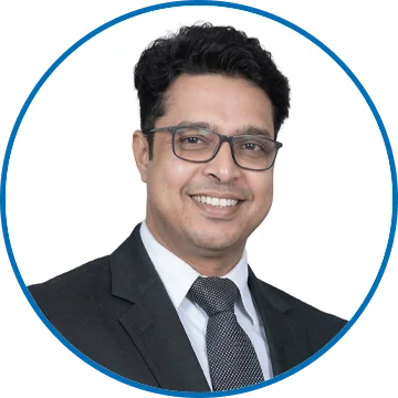 Dr. Akash Yadav
