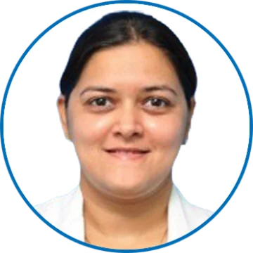 Dr. Nikita Sonawane